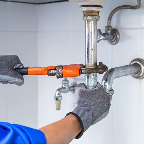 Howell-Chase AC Repair