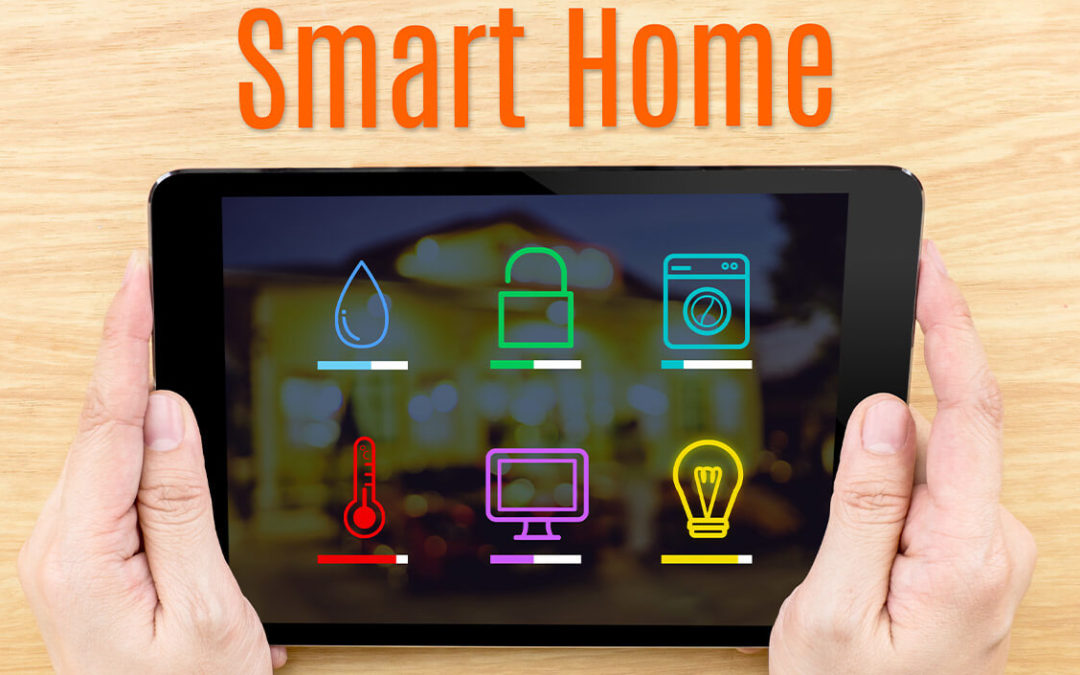 7 Impressive Features of a Smart Thermostat