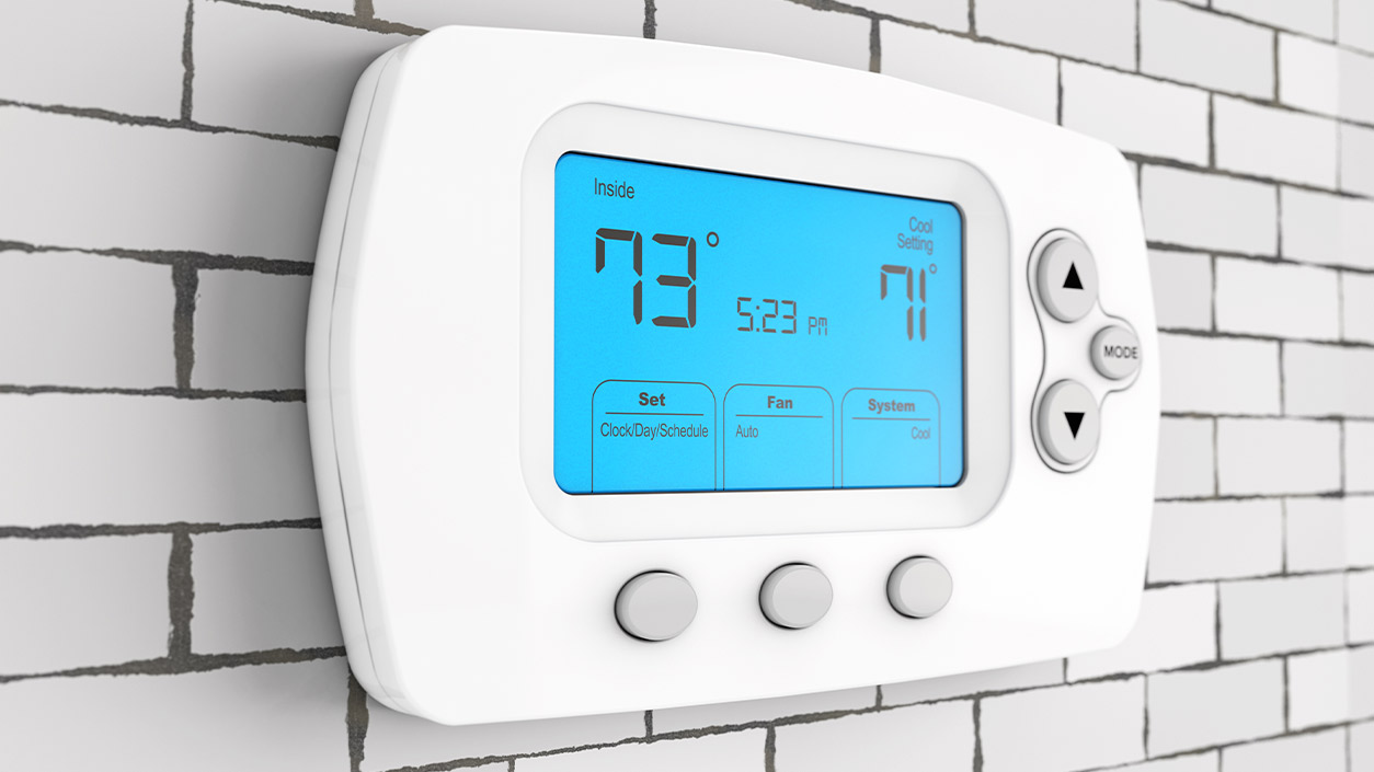 controls and thermostats