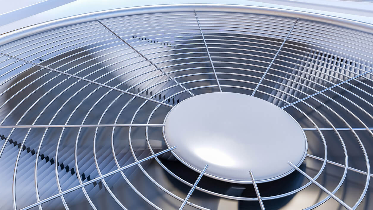 heating and air conditioning services