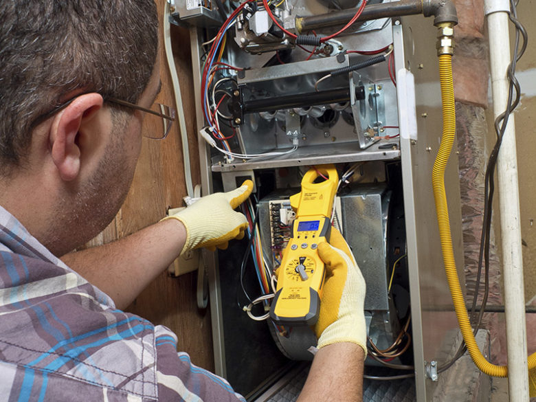 Invest in Furnace Maintenance to Minimize Your Heating Costs