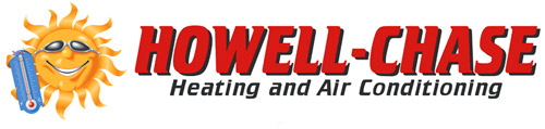 Howell-Chase Heating & Air Conditioning logo