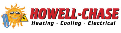 Howell Chase Logo