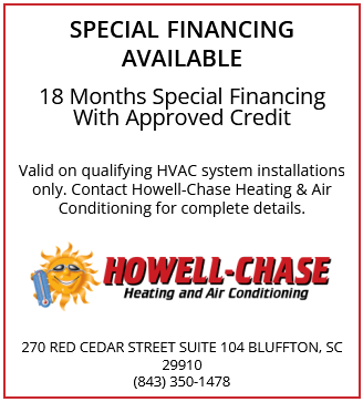 18 Months Special Financing With Approved Credit