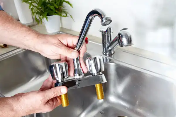 Kitchen and Bathroom Plumbing Installation experts in Bluffton, SC