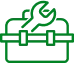 toolbox icon