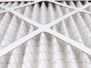 Clean Filter is Energy-Efficient