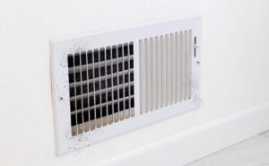 Mold in Air Vents - Causes, Cleaning, and Prevention Tips Every Homeowner Should Know