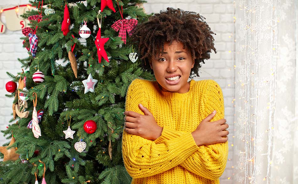 Don’t Let a Broken Furnace Ruin Christmas